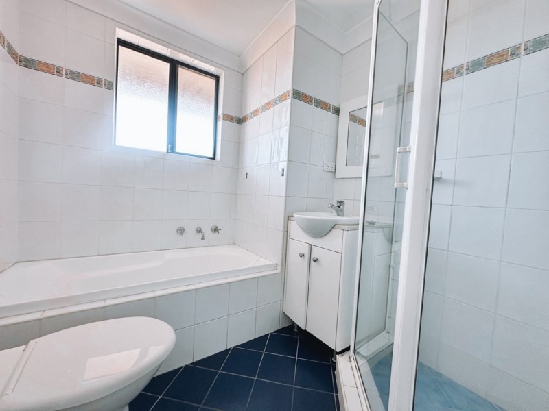 19/4-6 Clifton Street, Blacktown NSW 2148