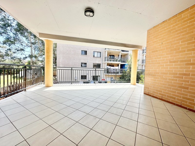 19/4-6 Clifton Street, Blacktown NSW 2148