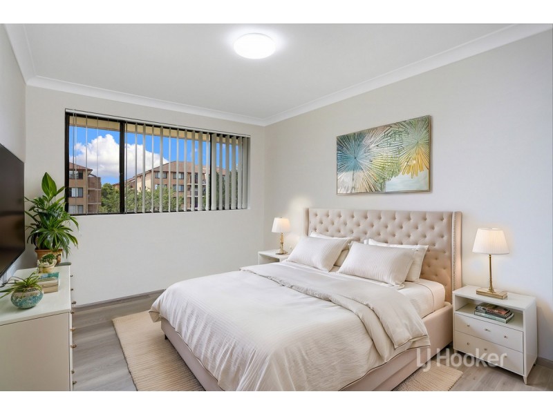 35/5 Griffiths Street, Blacktown NSW 2148