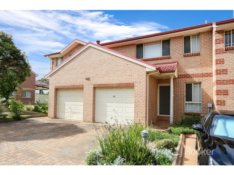 72/17-23 Huntley Drive, Blacktown NSW 2148