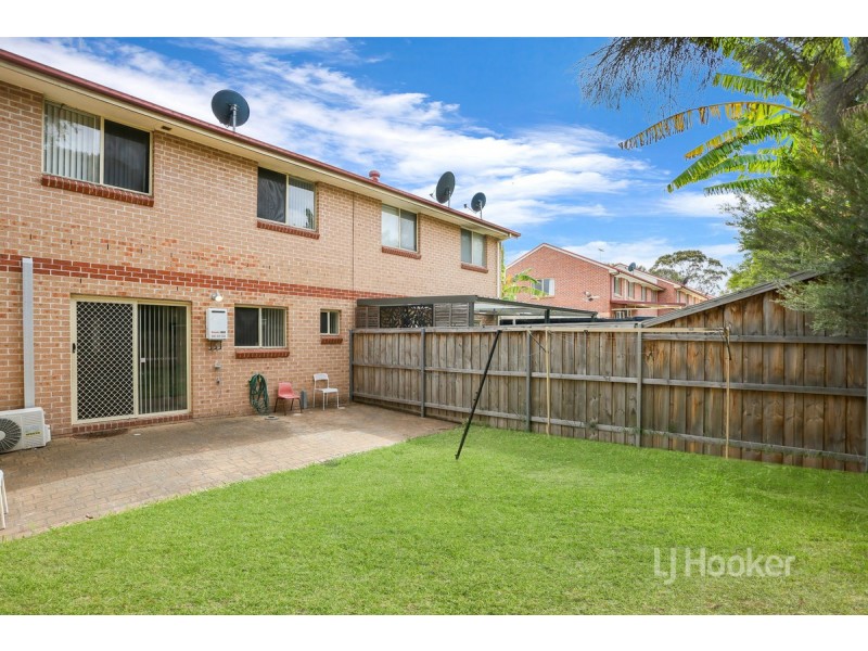 72/17-23 Huntley Drive, Blacktown NSW 2148