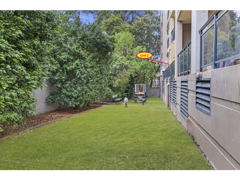 2/9-13 Griffiths Street, Blacktown NSW 2148