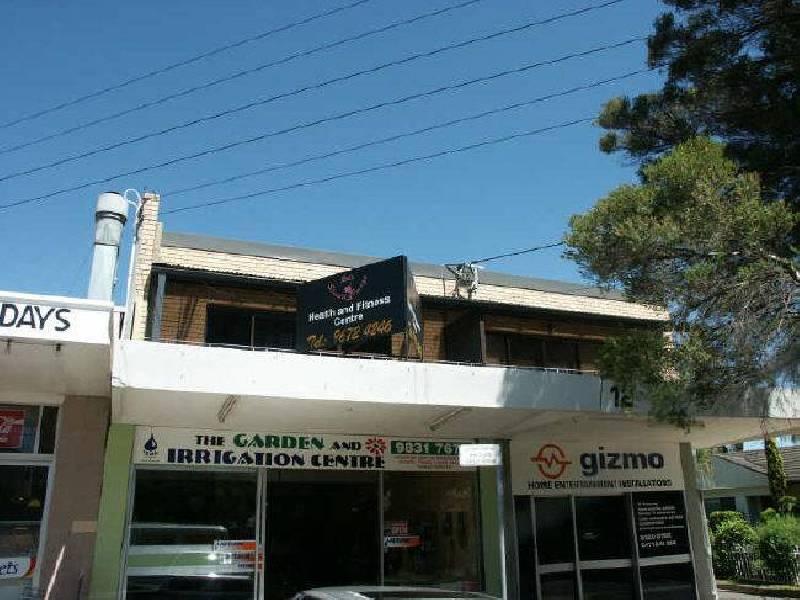 1/10 Ash Street, Blacktown NSW 2148