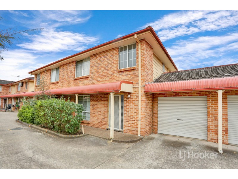 2/15 Balmoral Street, Blacktown NSW 2148