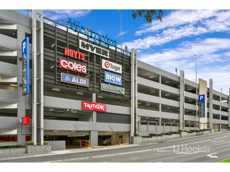 2/15 Balmoral Street, Blacktown NSW 2148