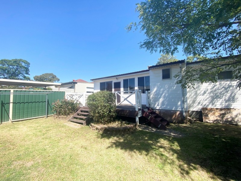 17 Mala Crescent, Blacktown NSW 2148