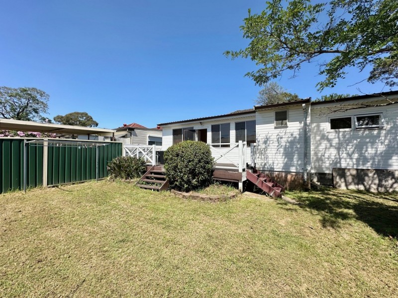 17 Mala Crescent, Blacktown NSW 2148
