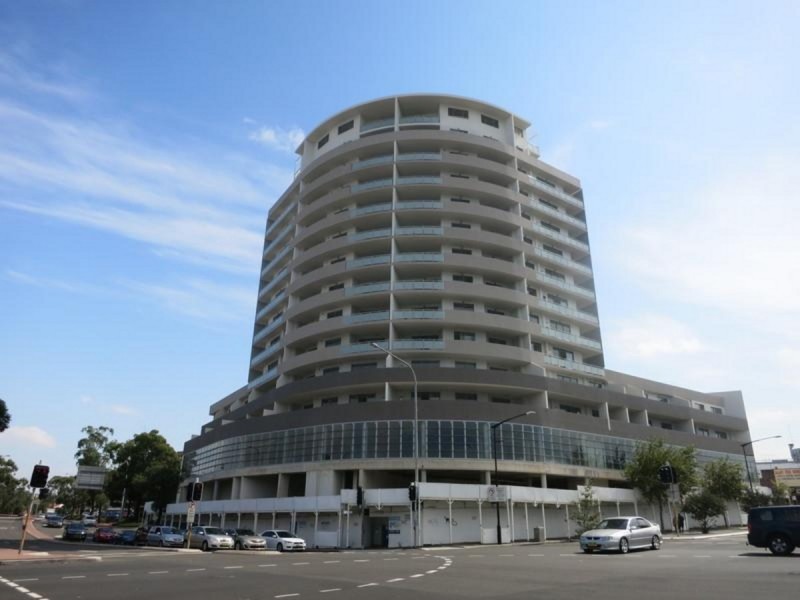 57/130 Main Street, Blacktown NSW 2148