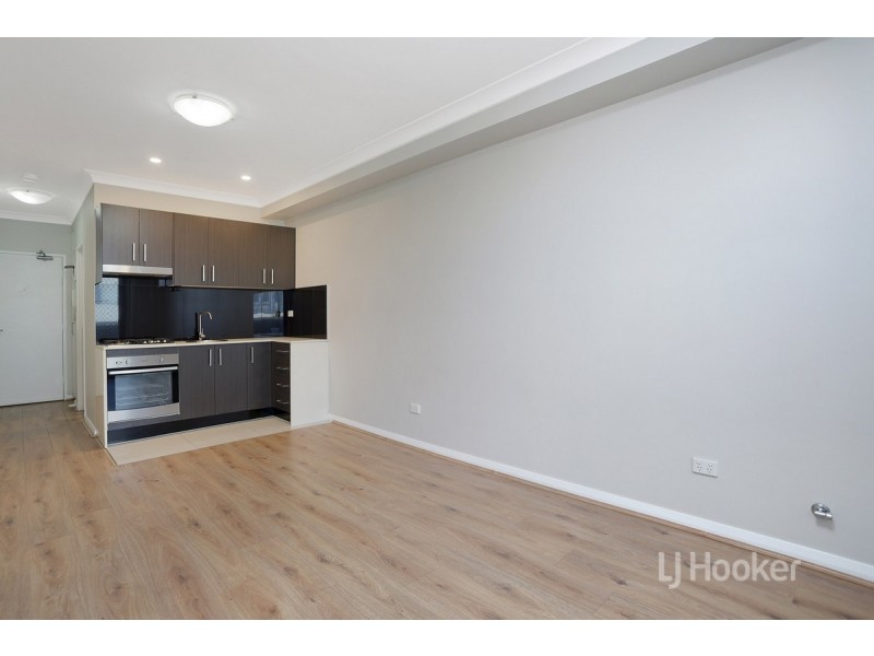 109/8B Myrtle Street, Prospect NSW 2148