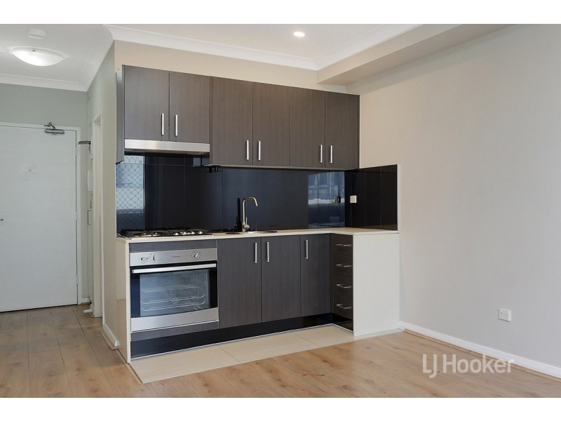 109/8B Myrtle Street, Prospect NSW 2148