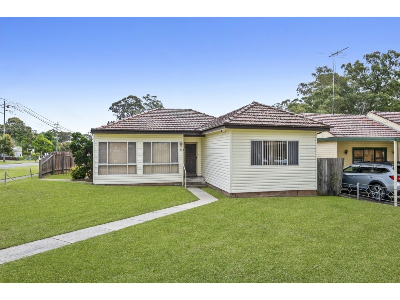 82 Killarney Avenue, Blacktown NSW 2148