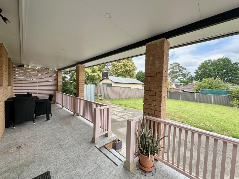 14 Laker Street, Blacktown NSW 2148