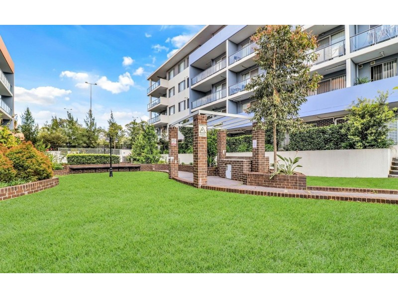 G01/8B Myrtle Street, Prospect NSW 2148