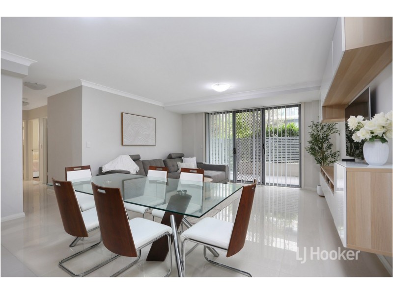 G01/8B Myrtle Street, Prospect NSW 2148