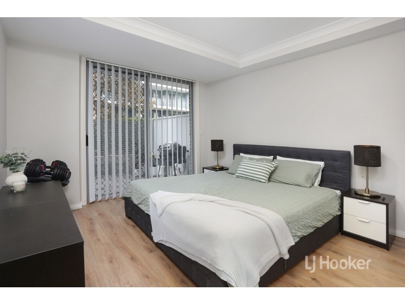 G01/8B Myrtle Street, Prospect NSW 2148