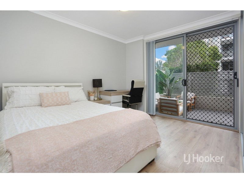 G01/8B Myrtle Street, Prospect NSW 2148