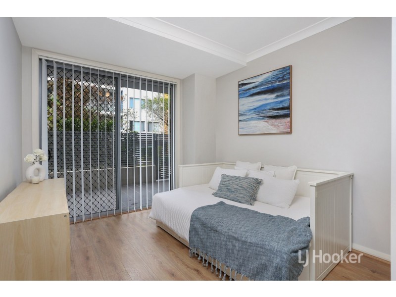 G01/8B Myrtle Street, Prospect NSW 2148