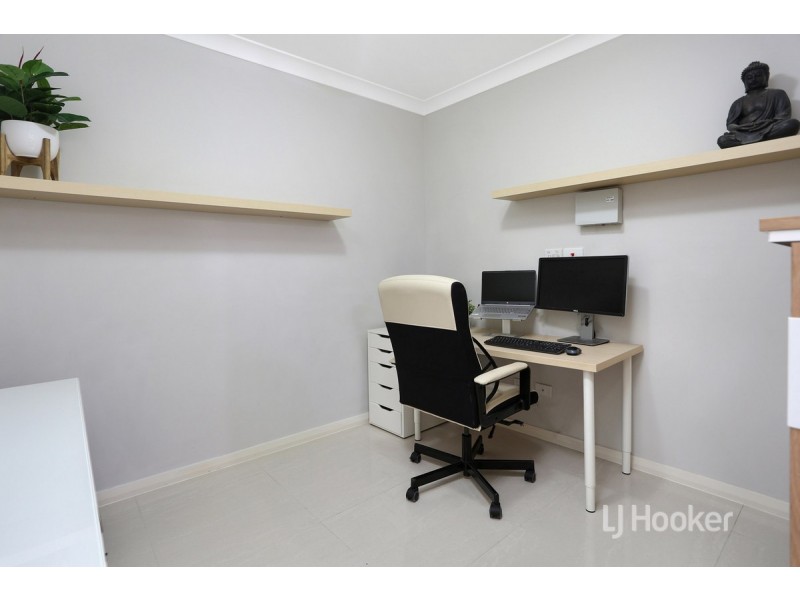 G01/8B Myrtle Street, Prospect NSW 2148