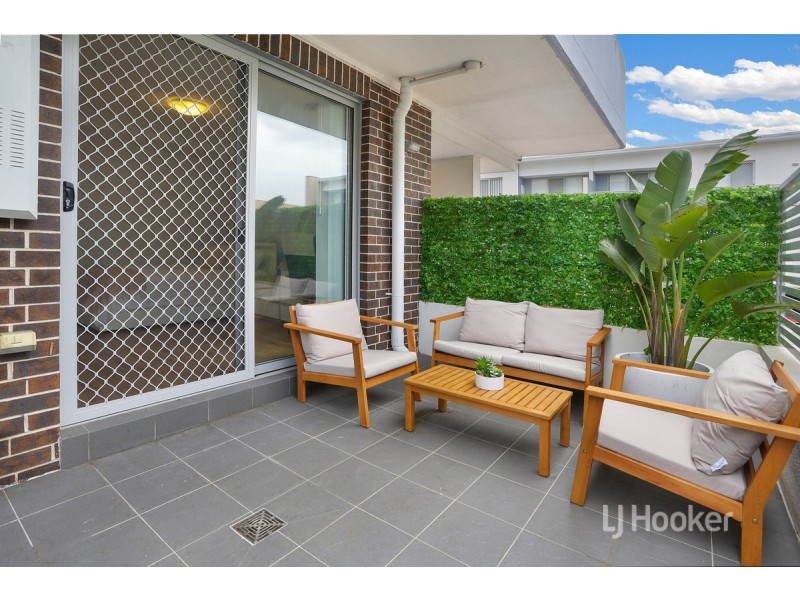 G01/8B Myrtle Street, Prospect NSW 2148