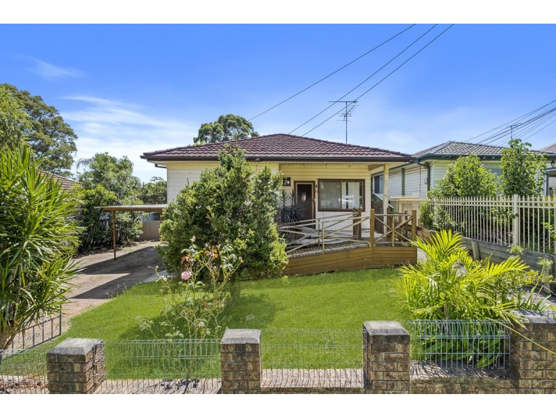 84 Peter Street, Blacktown NSW 2148