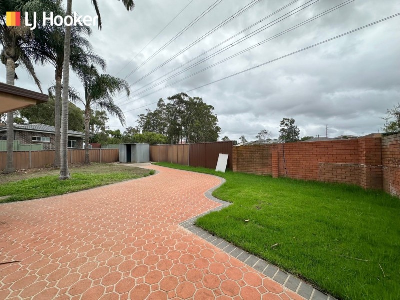 8 Abercrombie Avenue, Seven Hills NSW 2147