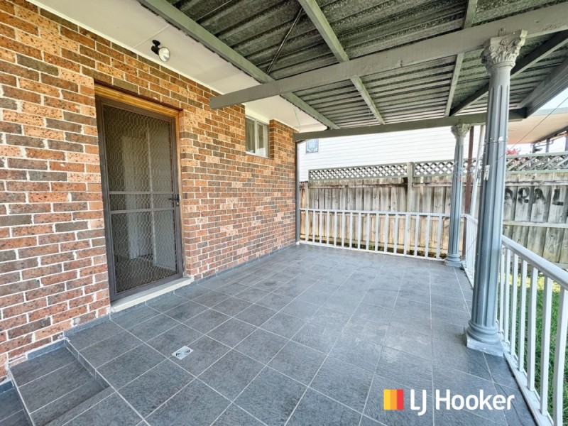25 Lock Street, Blacktown NSW 2148