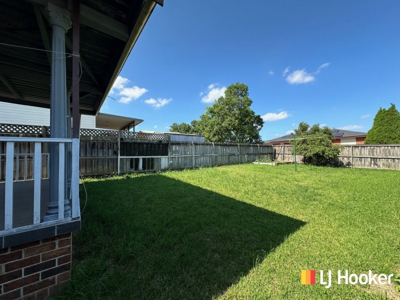 25 Lock Street, Blacktown NSW 2148