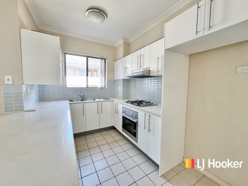 16/17-19 Third Avenue, Blacktown NSW 2148