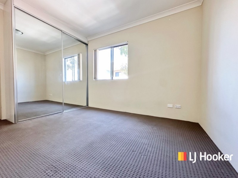 16/17-19 Third Avenue, Blacktown NSW 2148