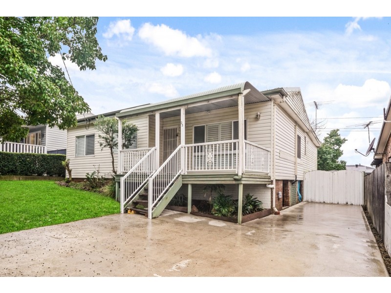 23 Lock Street, Blacktown NSW 2148