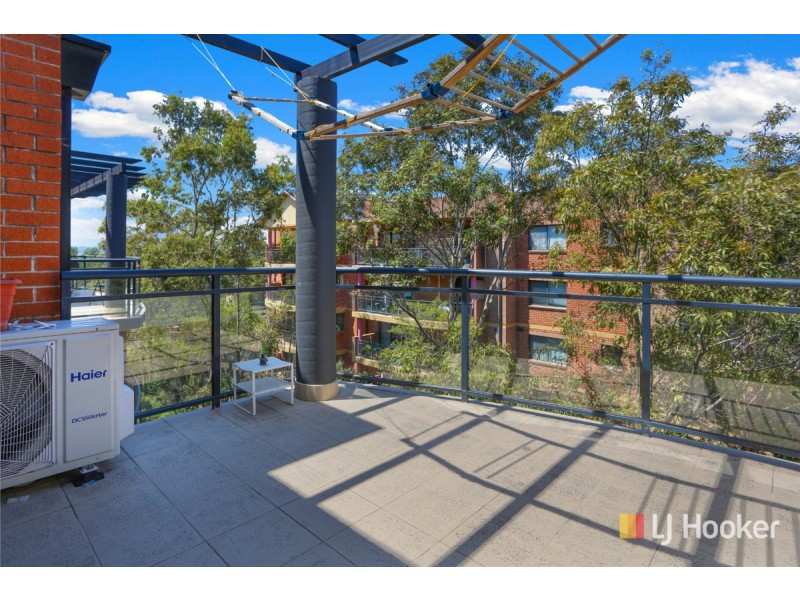 80/29-33 Kildare Road, Blacktown NSW 2148