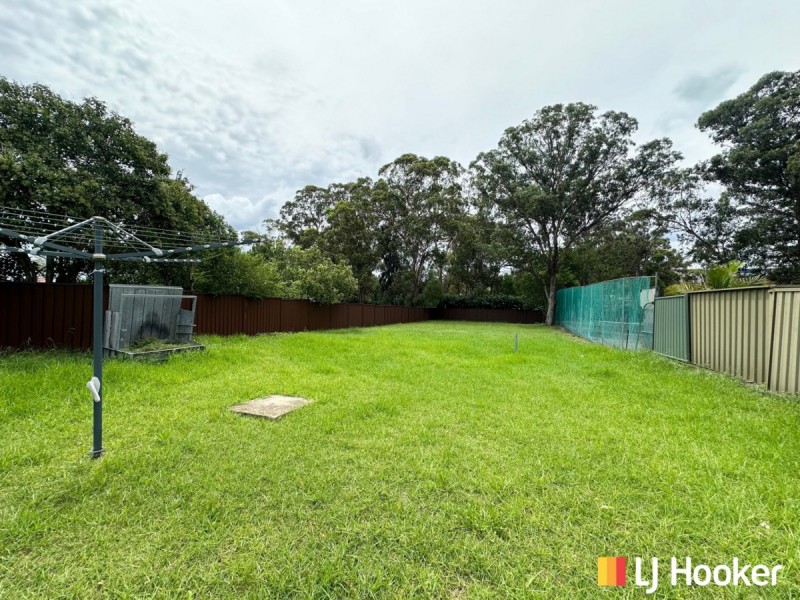31 Newton Road, Blacktown NSW 2148