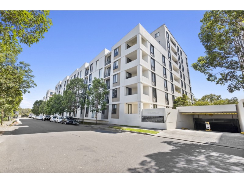 311/70 River Road, Ermington NSW 2115
