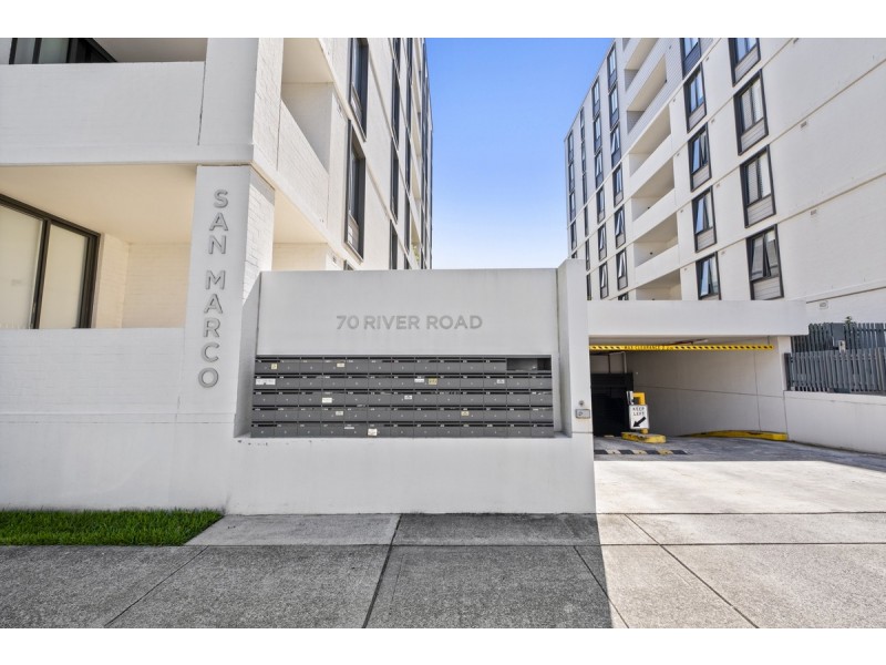 311/70 River Road, Ermington NSW 2115