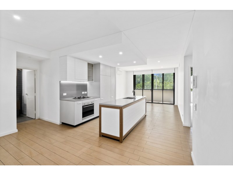 311/70 River Road, Ermington NSW 2115