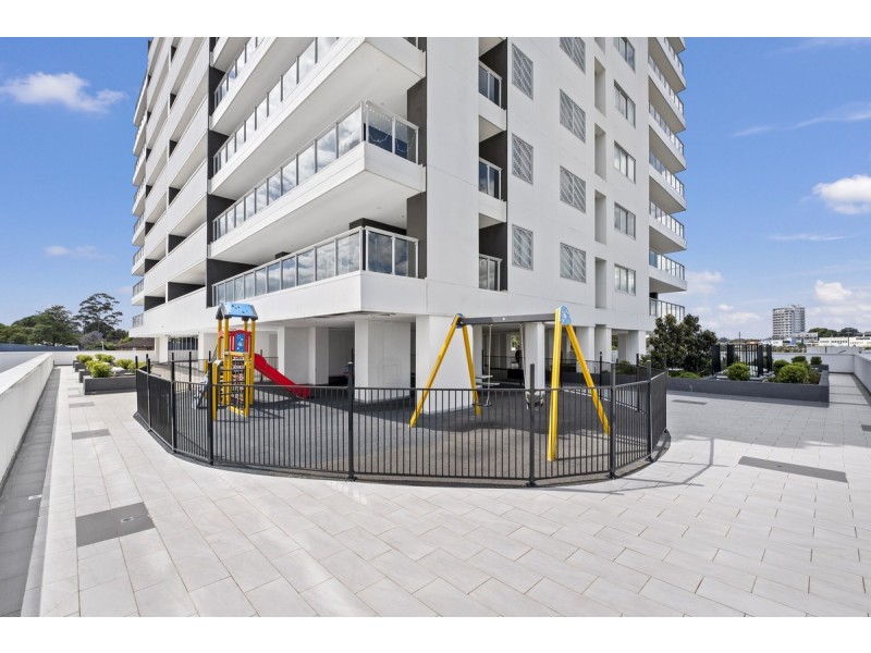 1408/5 Second Avenue, Blacktown NSW 2148