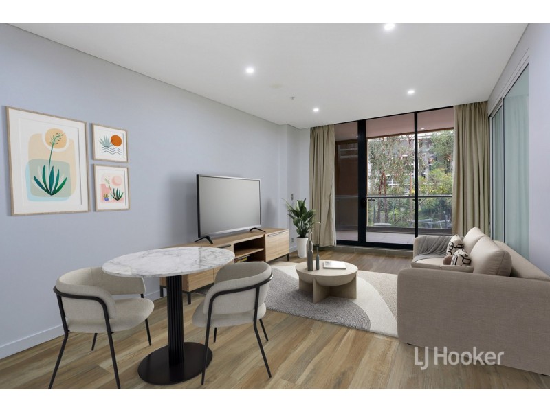 301/1 Gearin Alley, Mascot NSW 2020