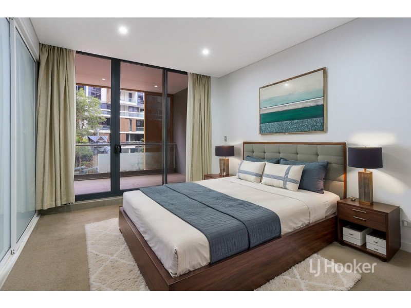 301/1 Gearin Alley, Mascot NSW 2020
