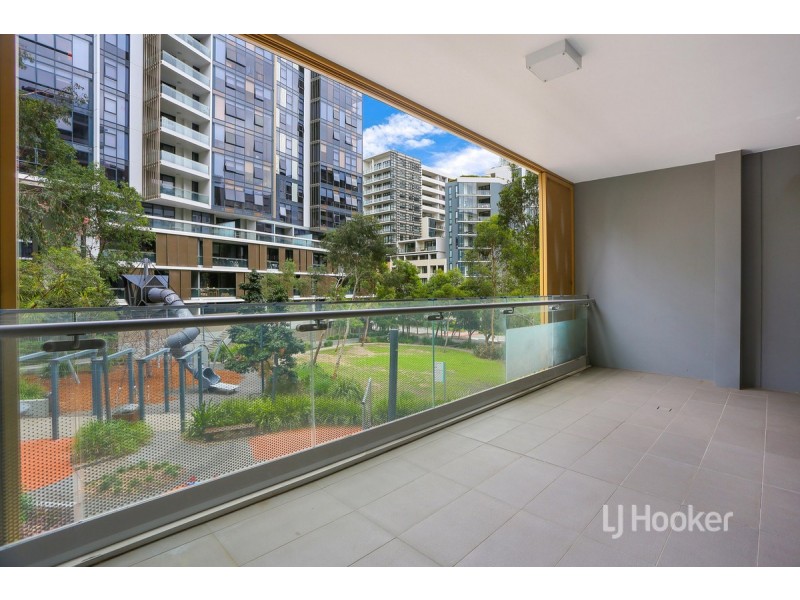301/1 Gearin Alley, Mascot NSW 2020