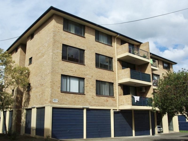 4/7 Griffiths Street, Blacktown NSW 2148