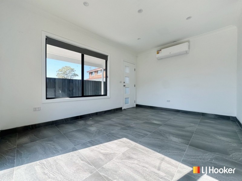 209a Richmond Road, Blacktown NSW 2148