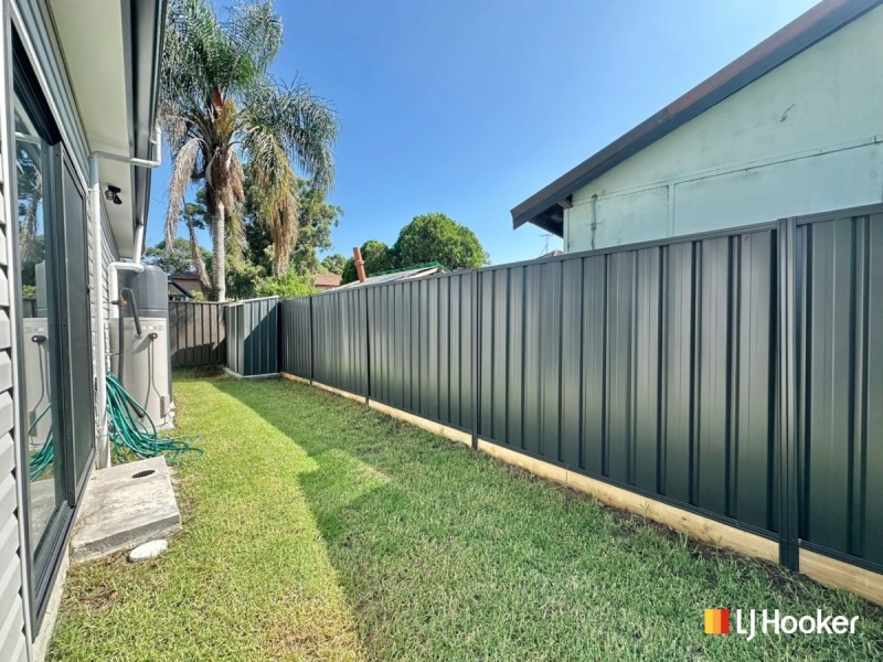209a Richmond Road, Blacktown NSW 2148