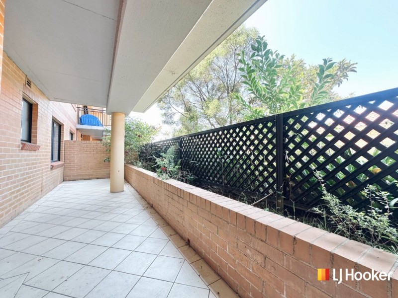 15/4-6 Clifton Street, Blacktown NSW 2148