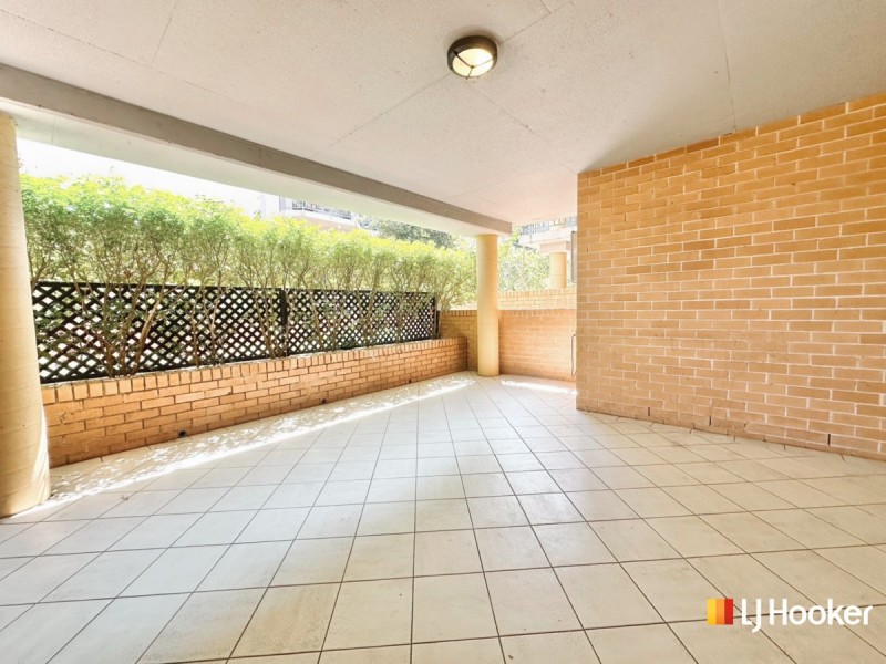 15/4-6 Clifton Street, Blacktown NSW 2148