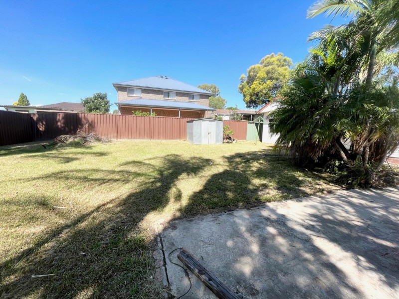 9 Bridge View Street, Blacktown NSW 2148