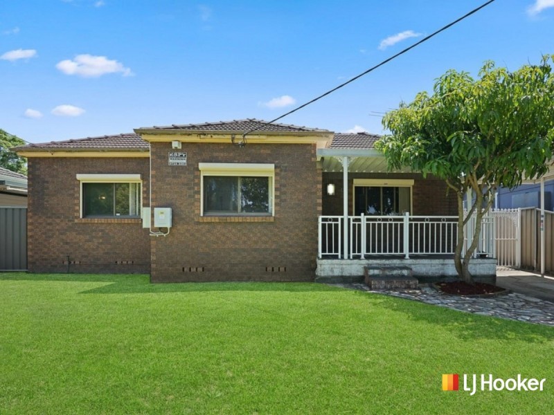 12 Dan Avenue, Blacktown NSW 2148