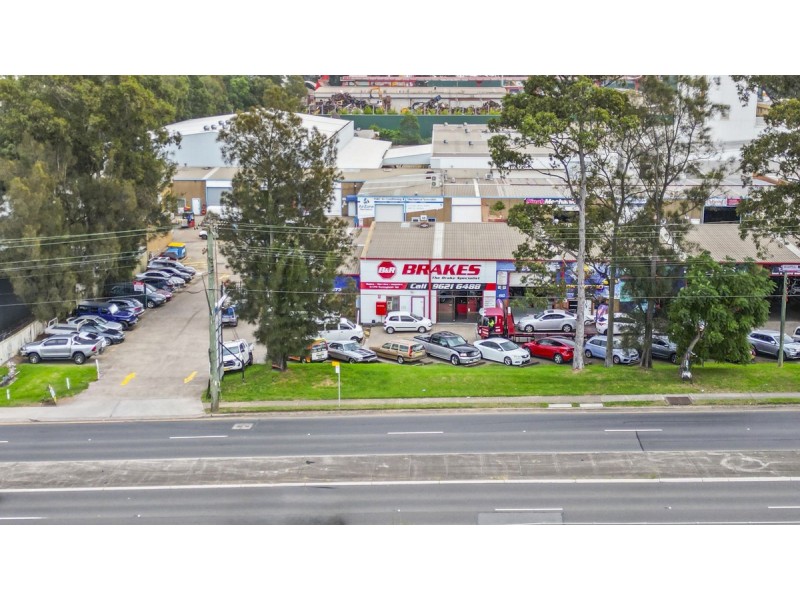 7/176 Sunnyholt Road, Kings Park NSW 2148