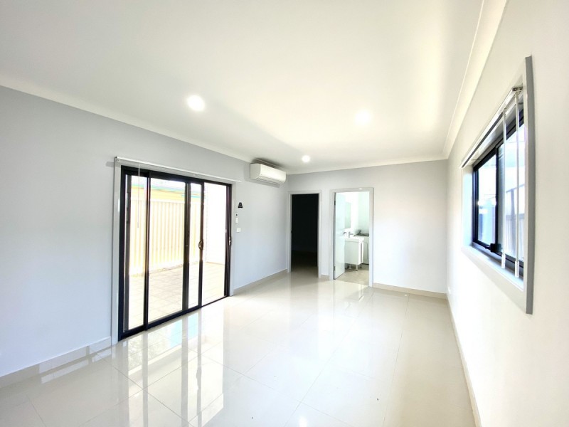 93A Richmond Road, Blacktown NSW 2148