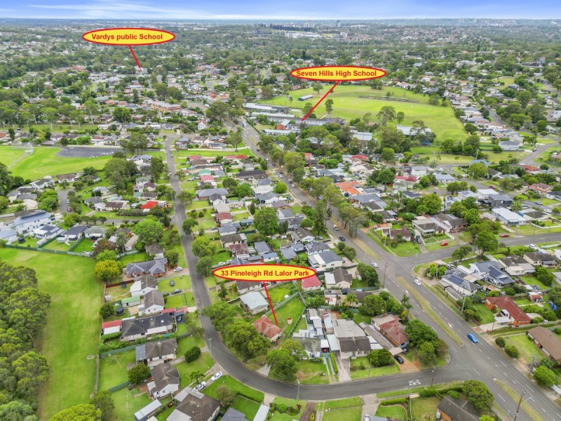 33 Pineleigh Road, Lalor Park NSW 2147