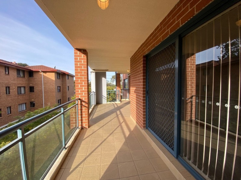 17/3-5 Boyd Street, Blacktown NSW 2148